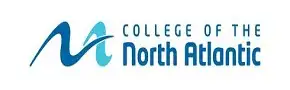 College Of The North Atlantic, Stephenville Logo