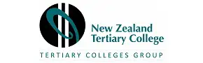 New Zealand Tertiary College, Auckland Logo