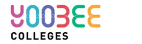Yoobee Colleges - Design and Arts College of New Zealand, Christchurch Logo