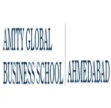 Amity Global Business School, Ahmedabad Logo