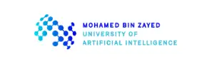 Mohamed Bin Zayed University of Artificial Intelligence, Abu Dhabi Logo