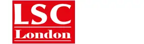 London School of Commerce Logo