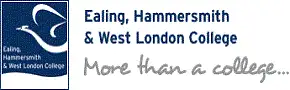Ealing, Hammersmith & West London College Logo
