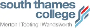 South Thames College, London Logo
