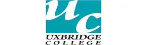 Uxbridge College, Middlesex Logo