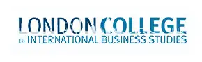 London College of International Business Studies Logo