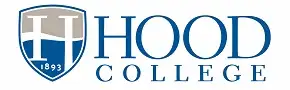 Hood College, Frederick Logo