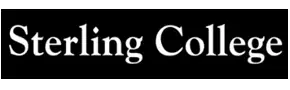 Sterling College, Craftsbury Common Logo