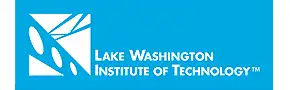 Lake Washington Institute of Technology, Kirkland Logo