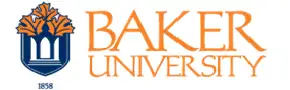 Baker University, Baldwin City Logo