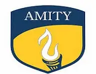 Amity Global Business School, Bhubaneswar Logo