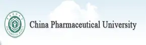 China Pharmaceutical University, Nanjing Logo