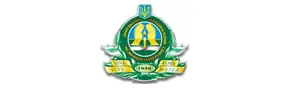 M. Gorky National Medical University, Donetsk Logo