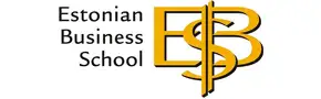 Estonian Business School, Tallinn Logo