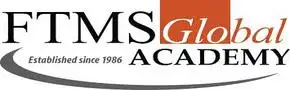 FTMSGlobal Academy, Singapore Logo