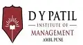 Dr. D. Y. Patil Institute of Management, Pune Logo