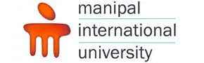 Manipal International University, Kuala Lumpur Logo