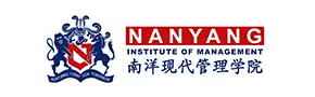 Nanyang Institute of Management, Singapore Logo