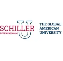 Schiller International University - Spain, Madrid Logo