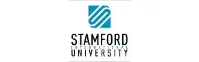 Stamford International University, Bangkok Logo