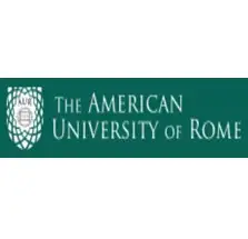 The American University of Rome Logo