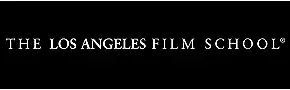 The Los Angeles Film School Logo