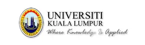 University Kuala Lumpur Logo