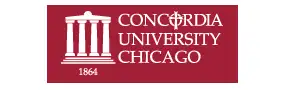 Concordia University Chicago, River Forest Logo