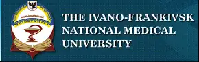 Ivano-Frankivsk National Medical University, Donetsk Logo