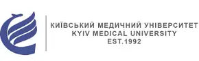 Kyiv Medical University Logo