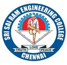 Sri Sairam Engineering College, Chennai Logo