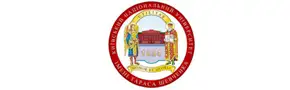 Taras Shevchenko National University of Kyiv Logo