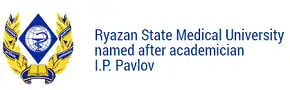 Ryazan State Medical University Logo