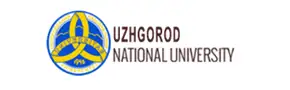 Uzhhorod National University, Chernivtsi Logo