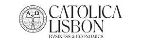 Catolica Lisbon School of Business & Economics Logo