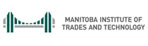 Manitoba Institute of Trades and Technology, Winnipeg Logo