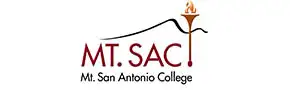 Mt. San Antonio College, Los Angeles Logo