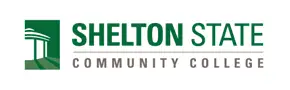 Shelton State Community College, Tuscaloosa Logo