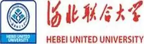 Hebei United University, Beijing Logo