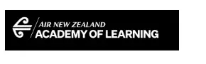 Air New Zealand Academy of Learning, Auckland Logo