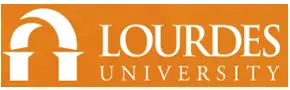 Lourdes University, Sylvania Logo