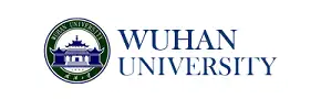 Wuhan University Logo