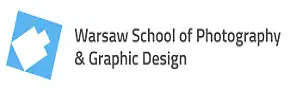 Warsaw School of Photography & Graphic Design Logo