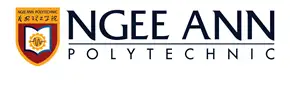 Ngee Ann Polytechnic, Singapore Logo