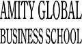 Amity Global Business School (AGBS), Chandigarh Logo
