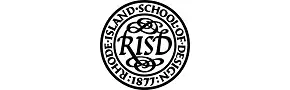 Rhode Island School of Design, Providence Logo