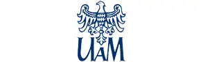 Adam Mickiewicz University, Poznan Logo