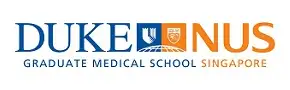 Duke-NUS Graduate Medical School, Singapore Logo