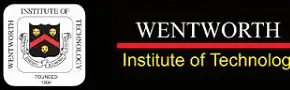 Wentworth Institute of Technology, Boston Logo