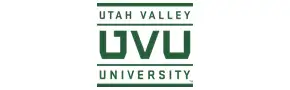 Utah Valley University, Orem Logo